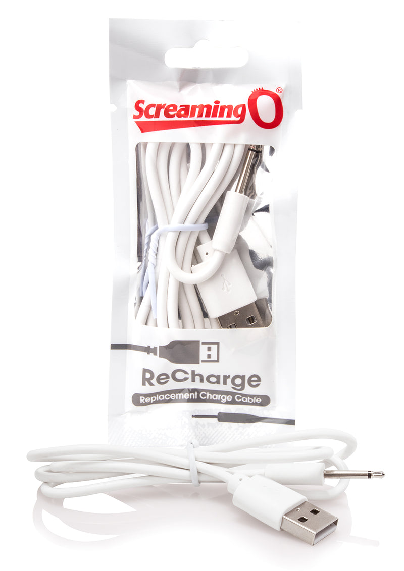 Recharge Charging Cable
