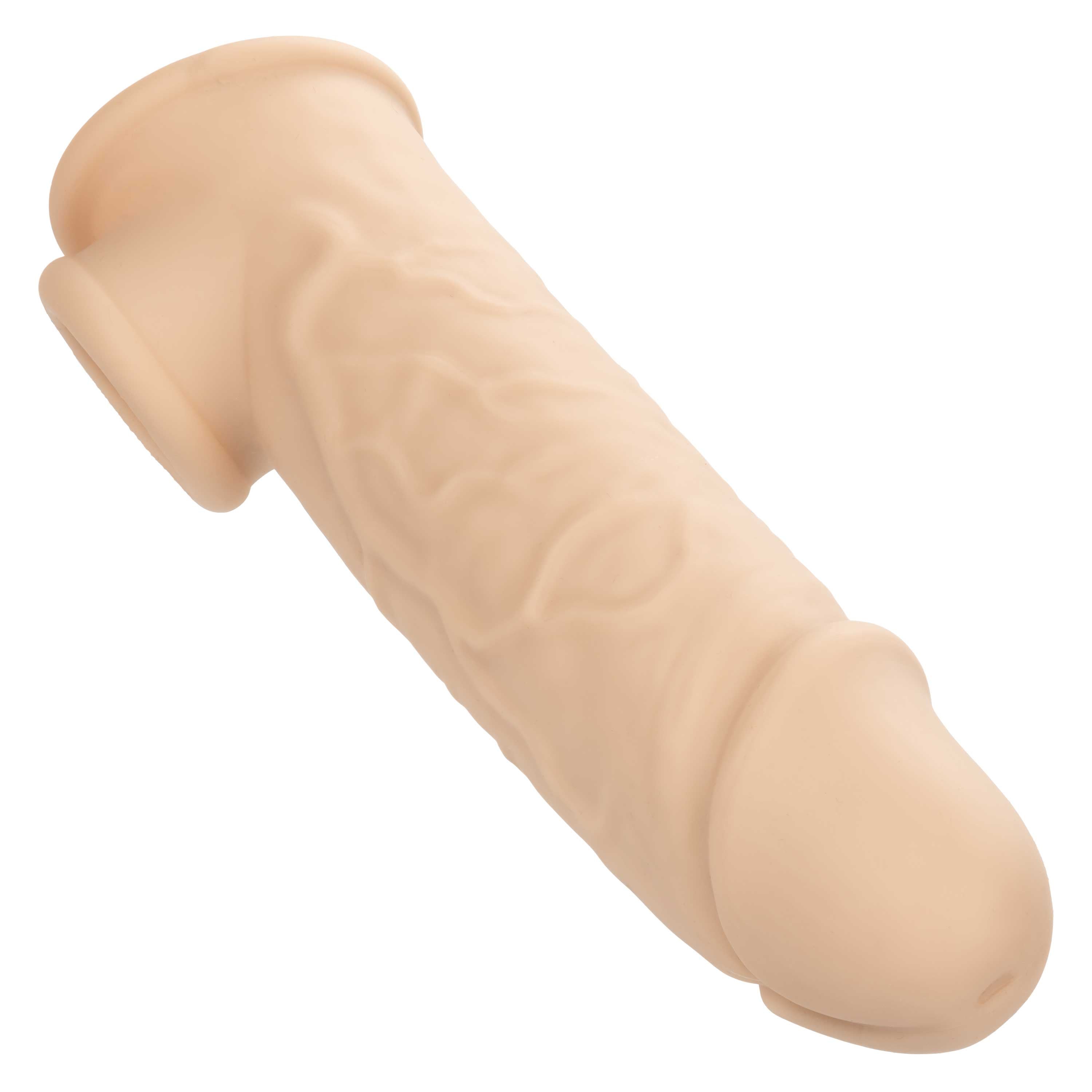 Performance Maxx Life-Like Extension 7 Inch -  Ivory-6