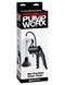 Pump Worx Max-Precision Power Pump - Black-1