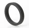Boneyard Silicone Ring 50mm - Black-1