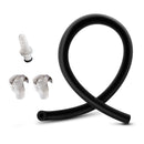 Performance – Pump Tubing and Connectors -  Accessories Kit - Black