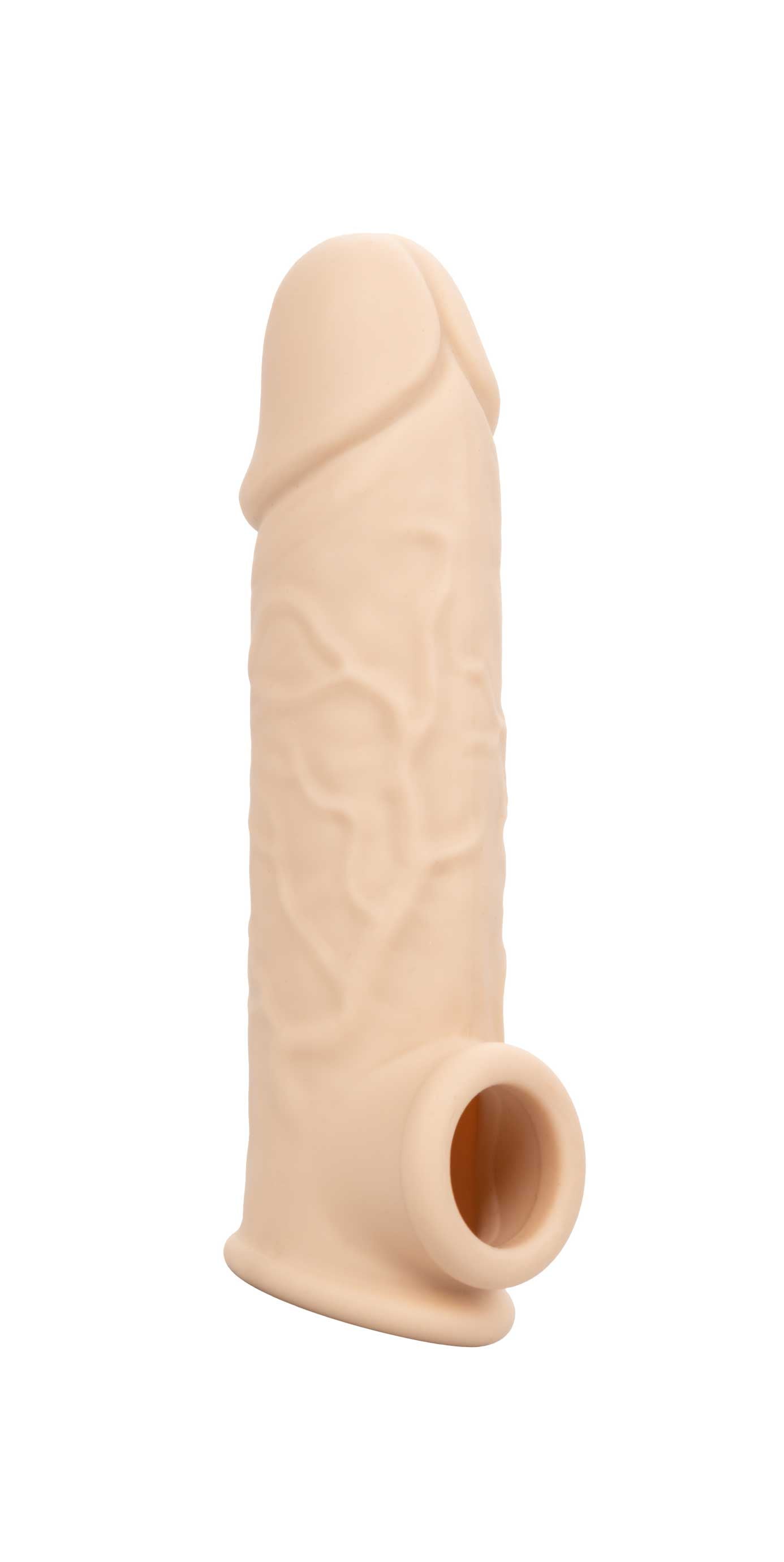 Performance Maxx Life-Like Extension 7 Inch -  Ivory-10