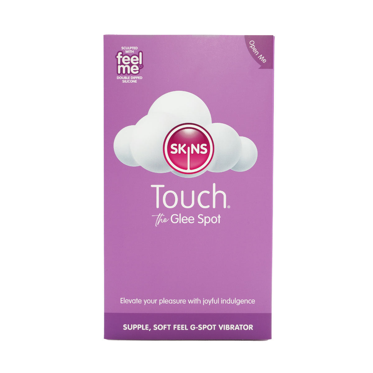 Skins Touch - the Glee Spot - Purple-0