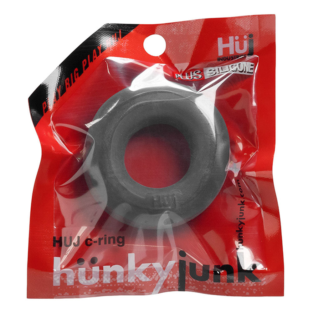 Hunkyjunk C-Ring - Stone: Your Secret to Sensational Stamina
