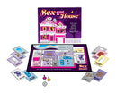 Sex Around the House Game for Couples - Explore Passion at Home