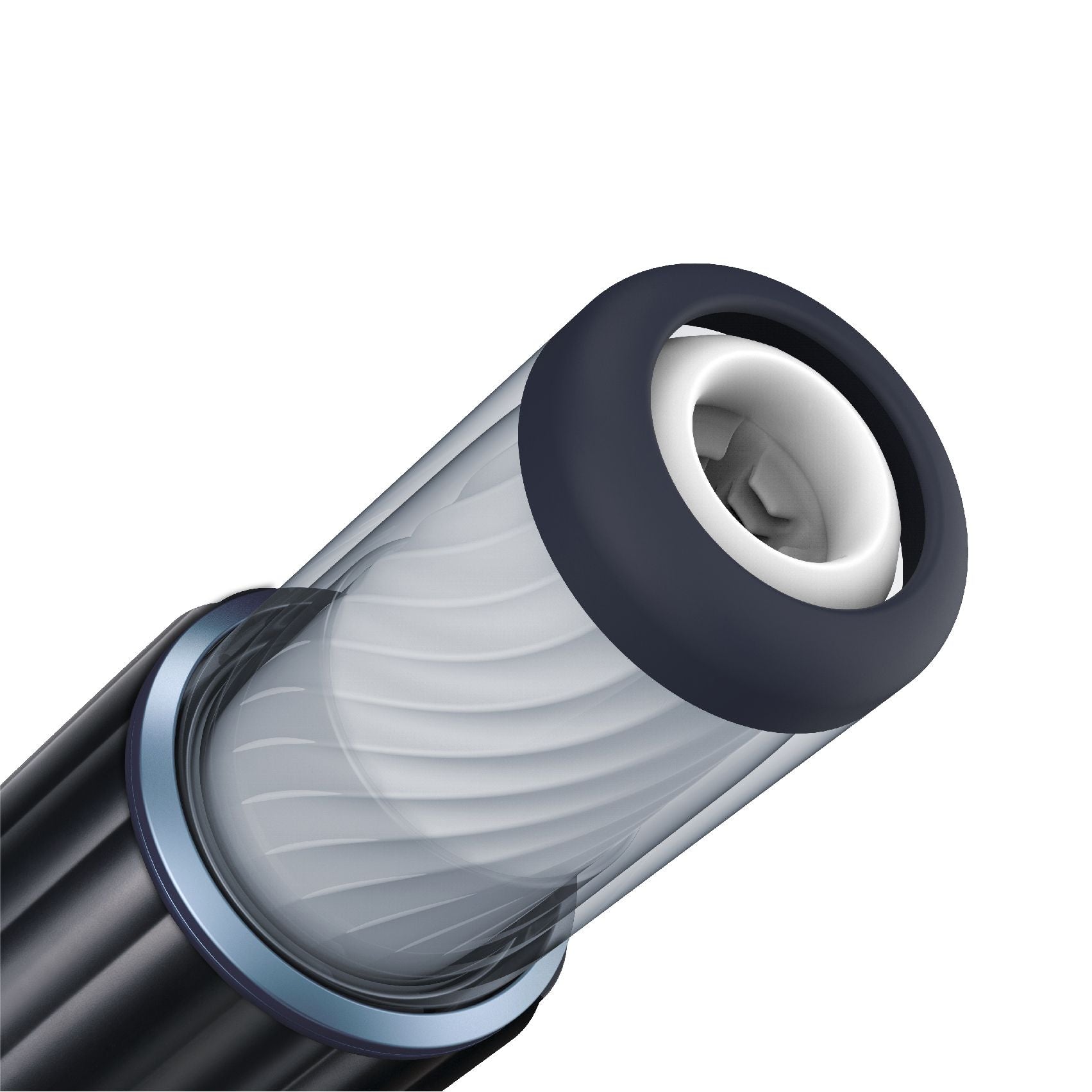 Svakom Alex Powerful Thrusting Masturbator