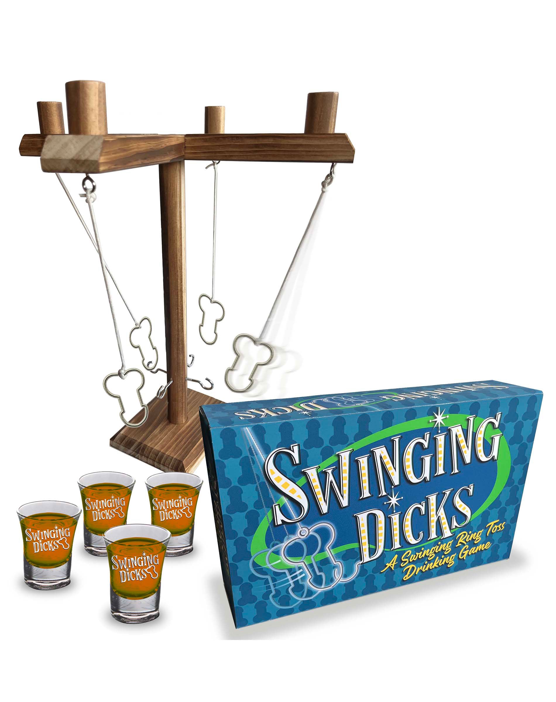 Swinging Dicks Hook Ring Game-1