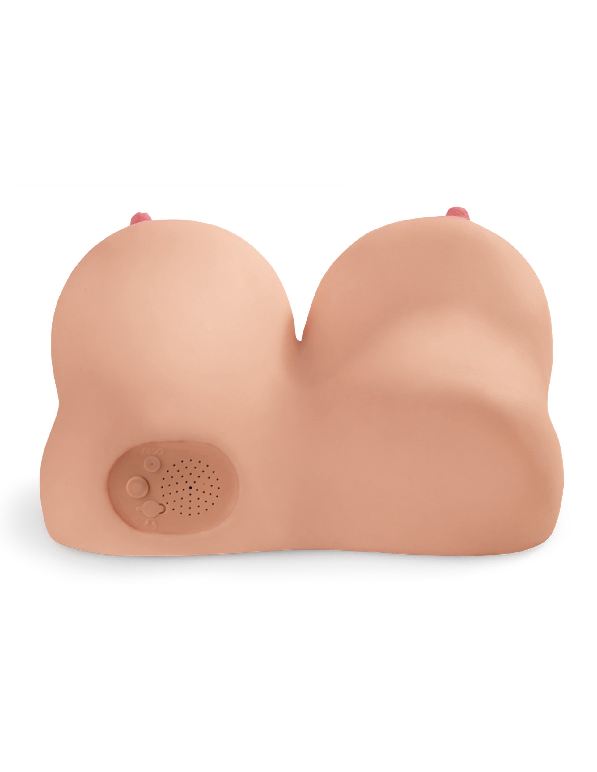 Pdx Interactive Titty Fuck-Her