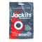 Jackits Throttle Stroker - Clear - Each-2