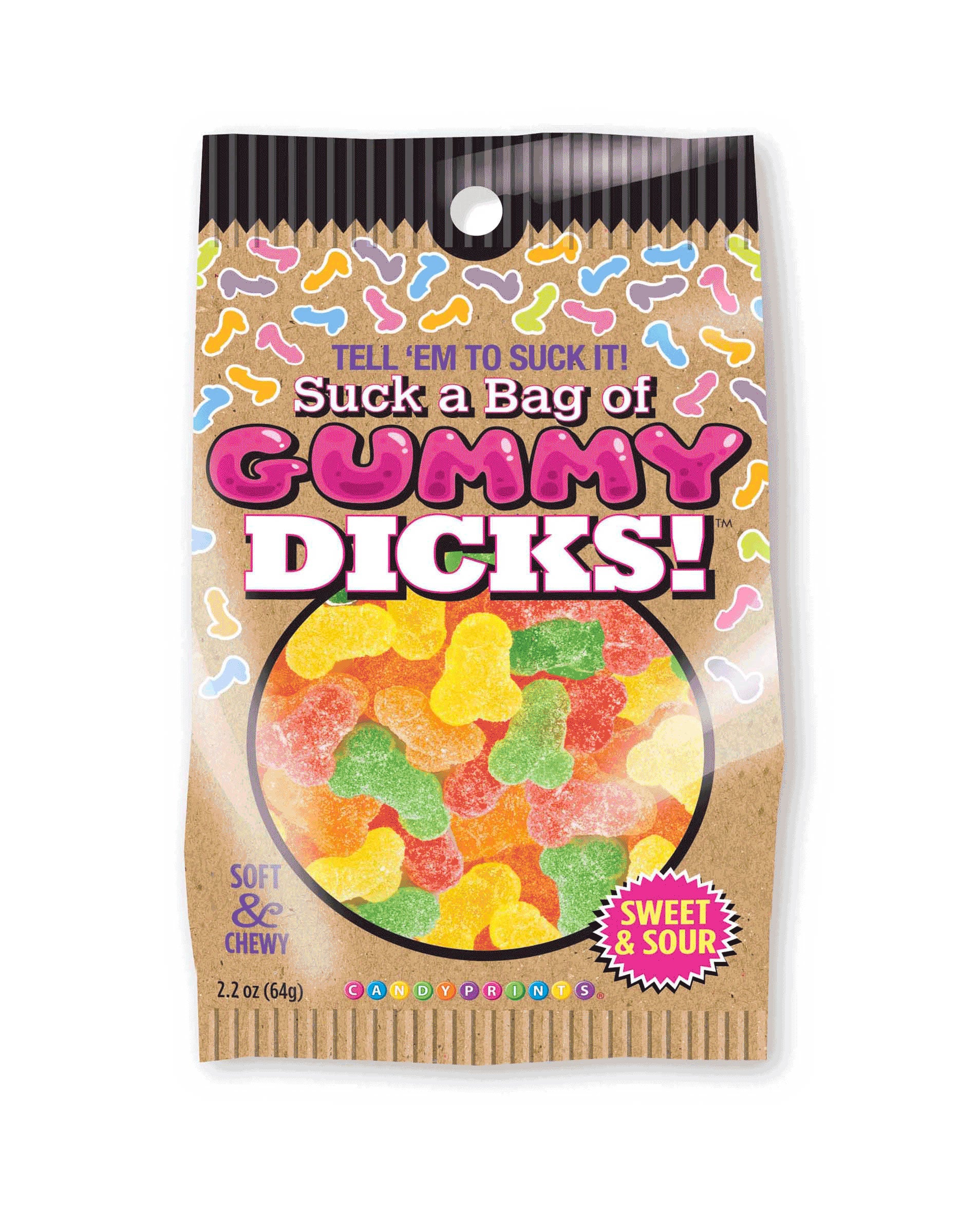 Suck a Bag of Gummy Dicks-2