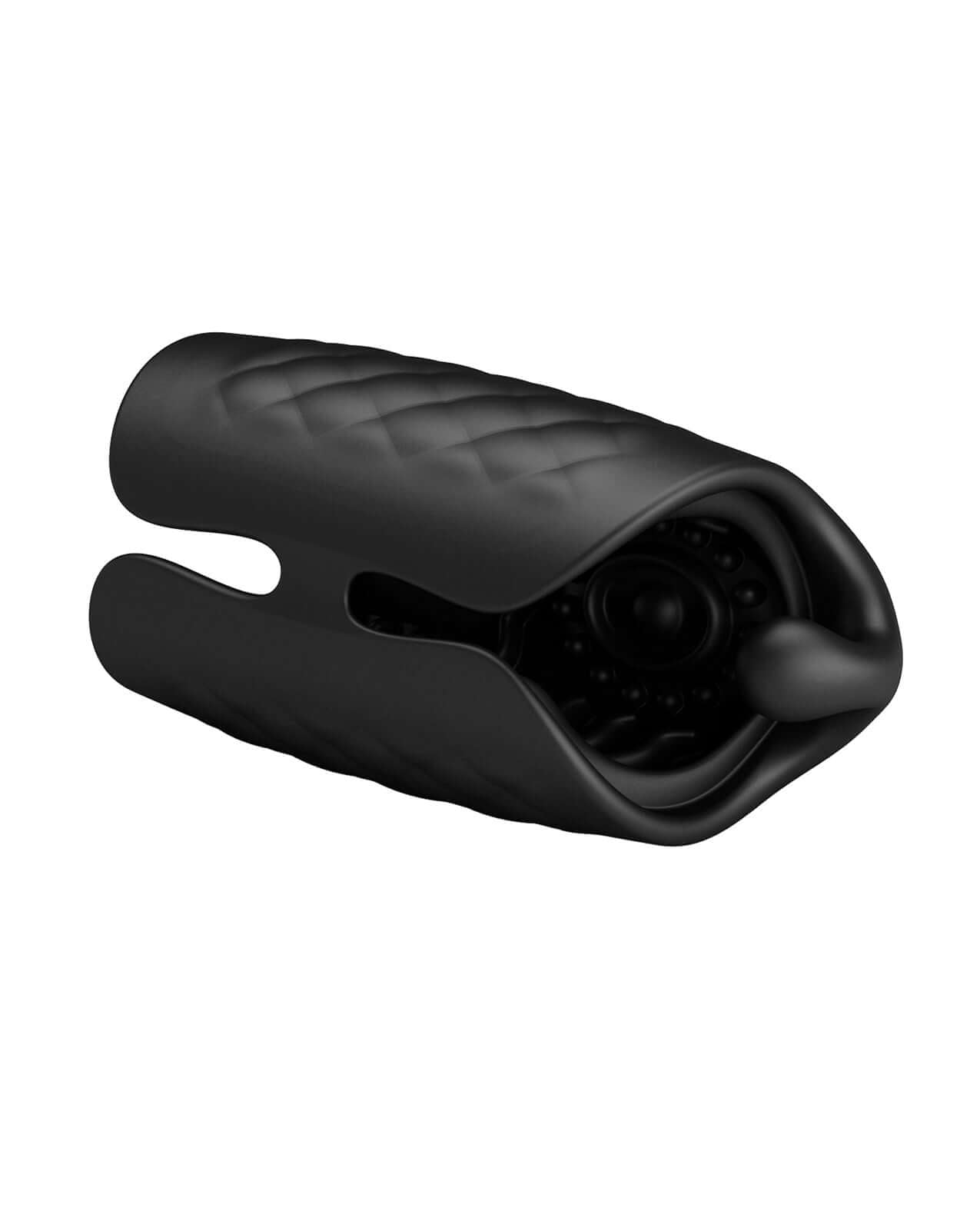 Pretty Love - Black Glans Trainer-3