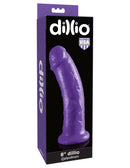 Dillio Purple - 8&quot; Dillio