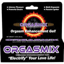 Orgasmix - 1 Oz. Tube - Boxed-0