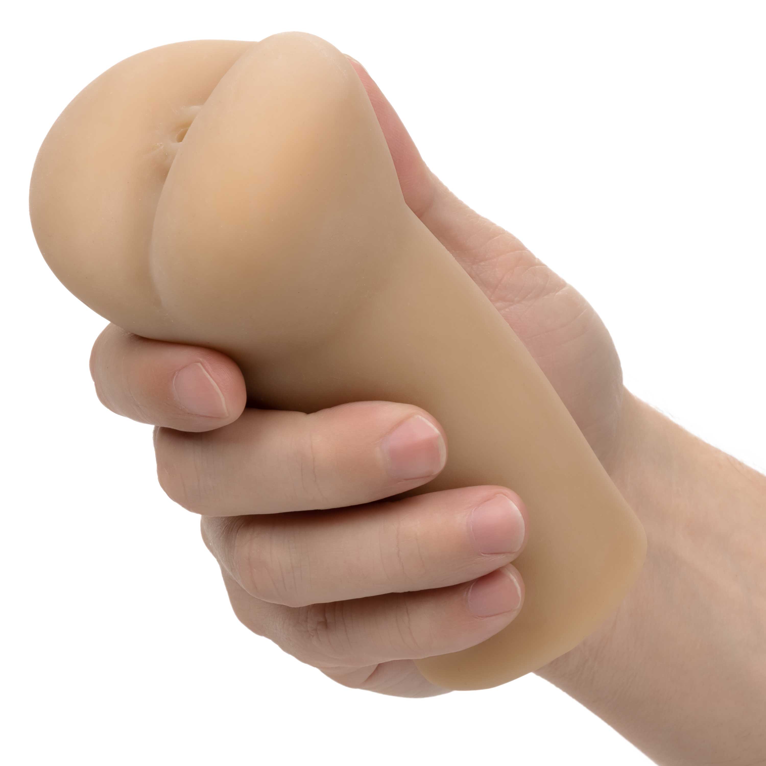 Cheap Thrills the Leather Daddy-3