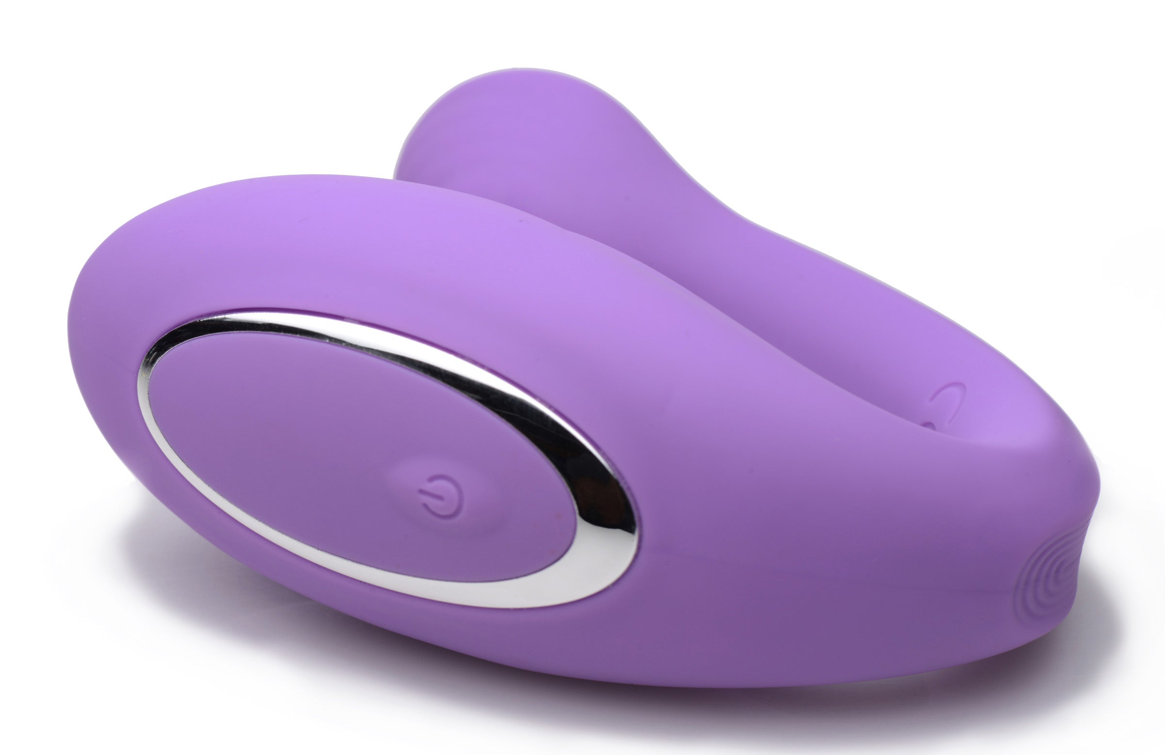 7x Pulse Pro Pulsating and Clit Stim Vibe With  Remote-3