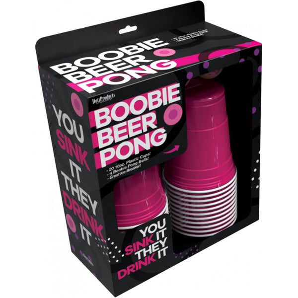 Boobie Beer Pong-0