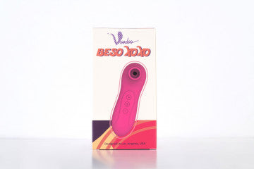 Voodoo Beso Xoxo - Pink