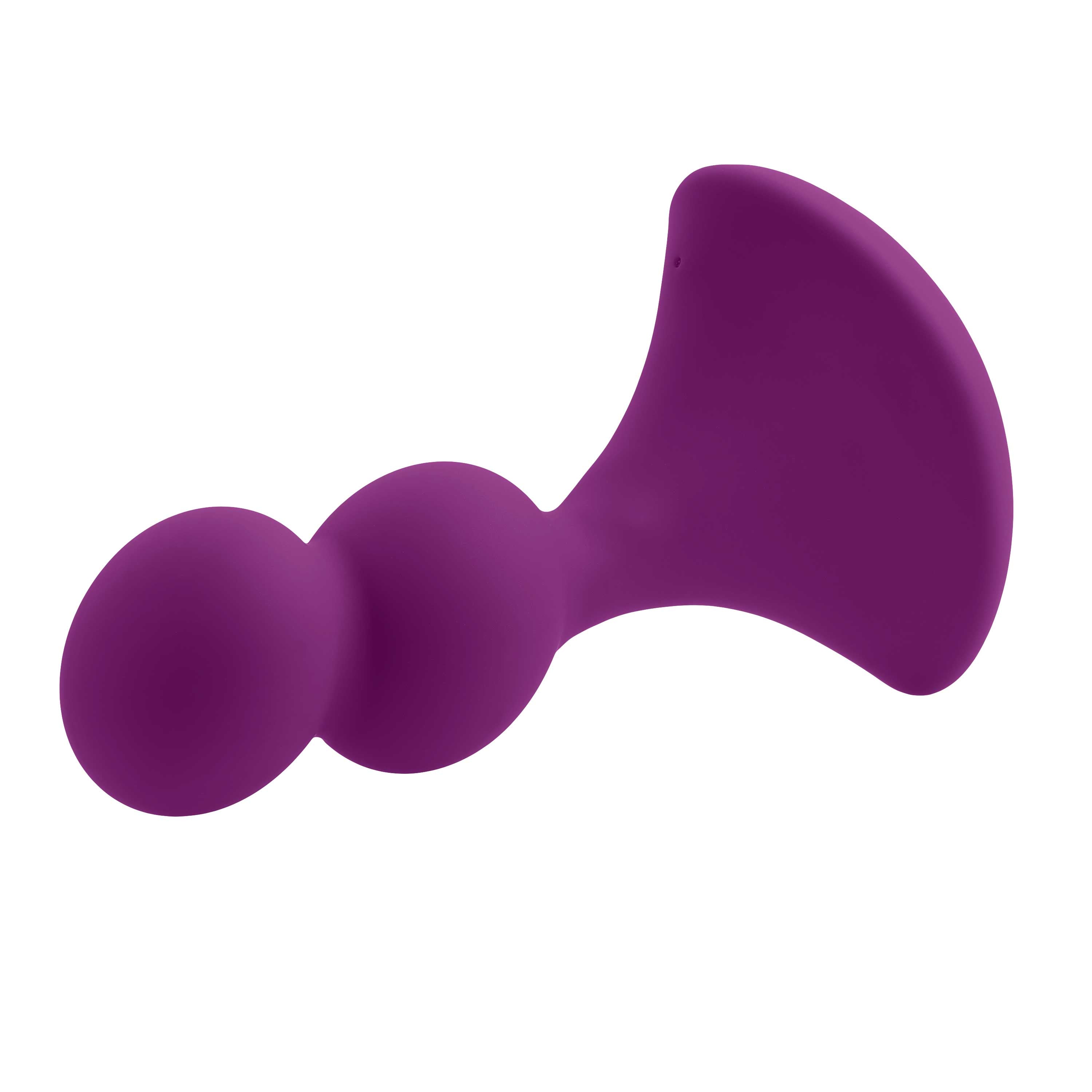 Ball Game - Purple-2