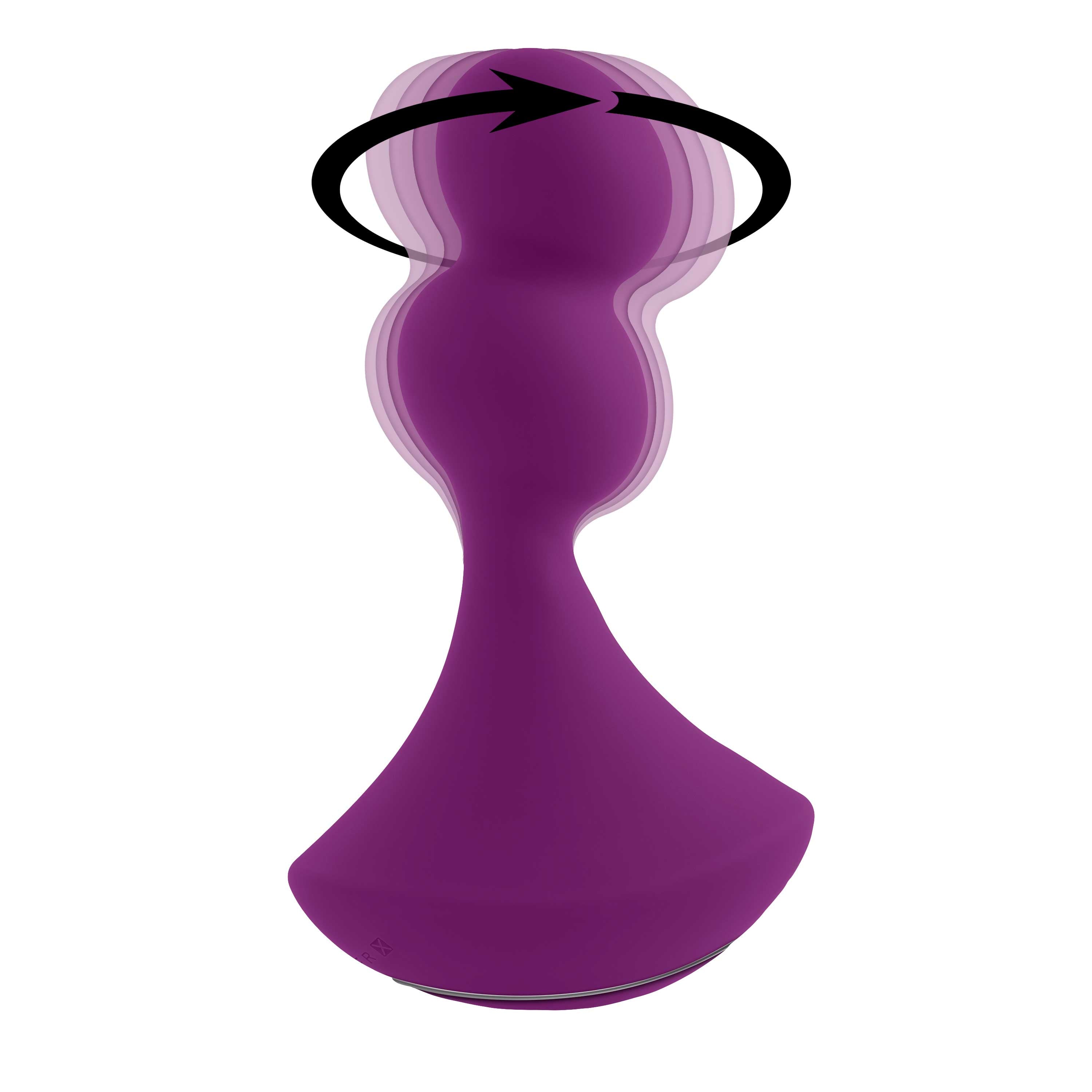 Ball Game - Purple-6