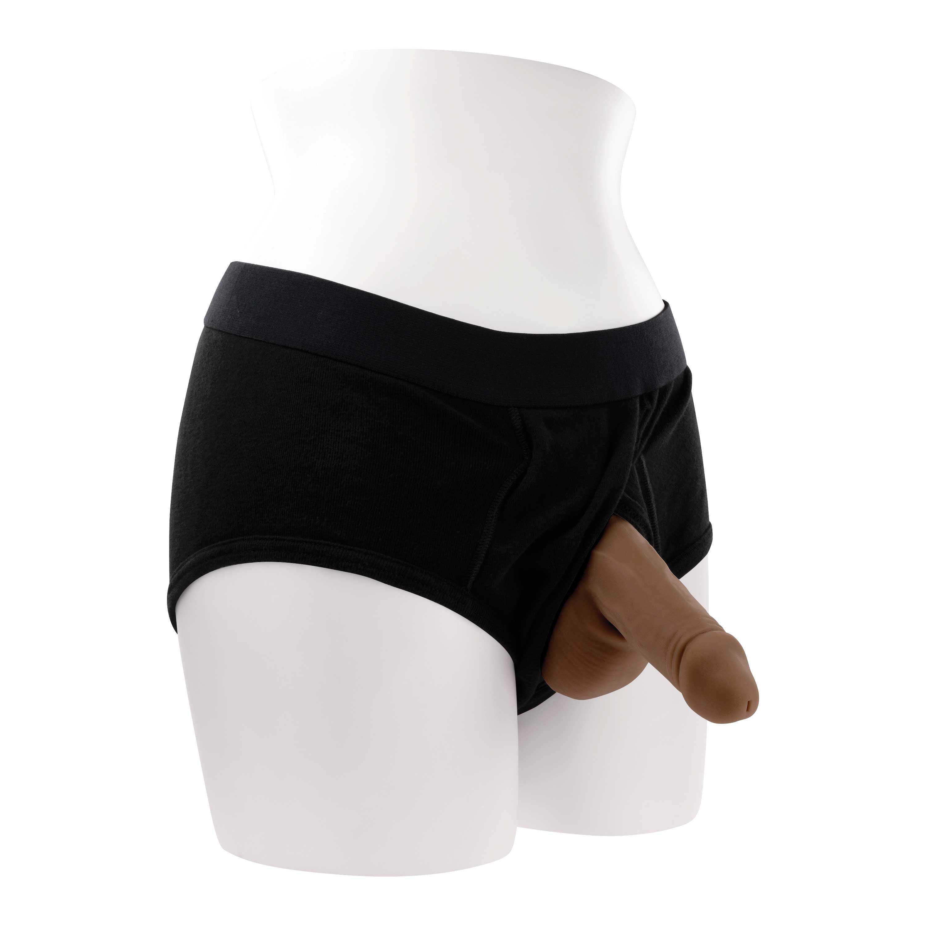 Stand to Pee - Dark-6