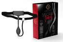 LavaJoy Secret Touch Powerful Remote Controlled Vibrating Panty Massager