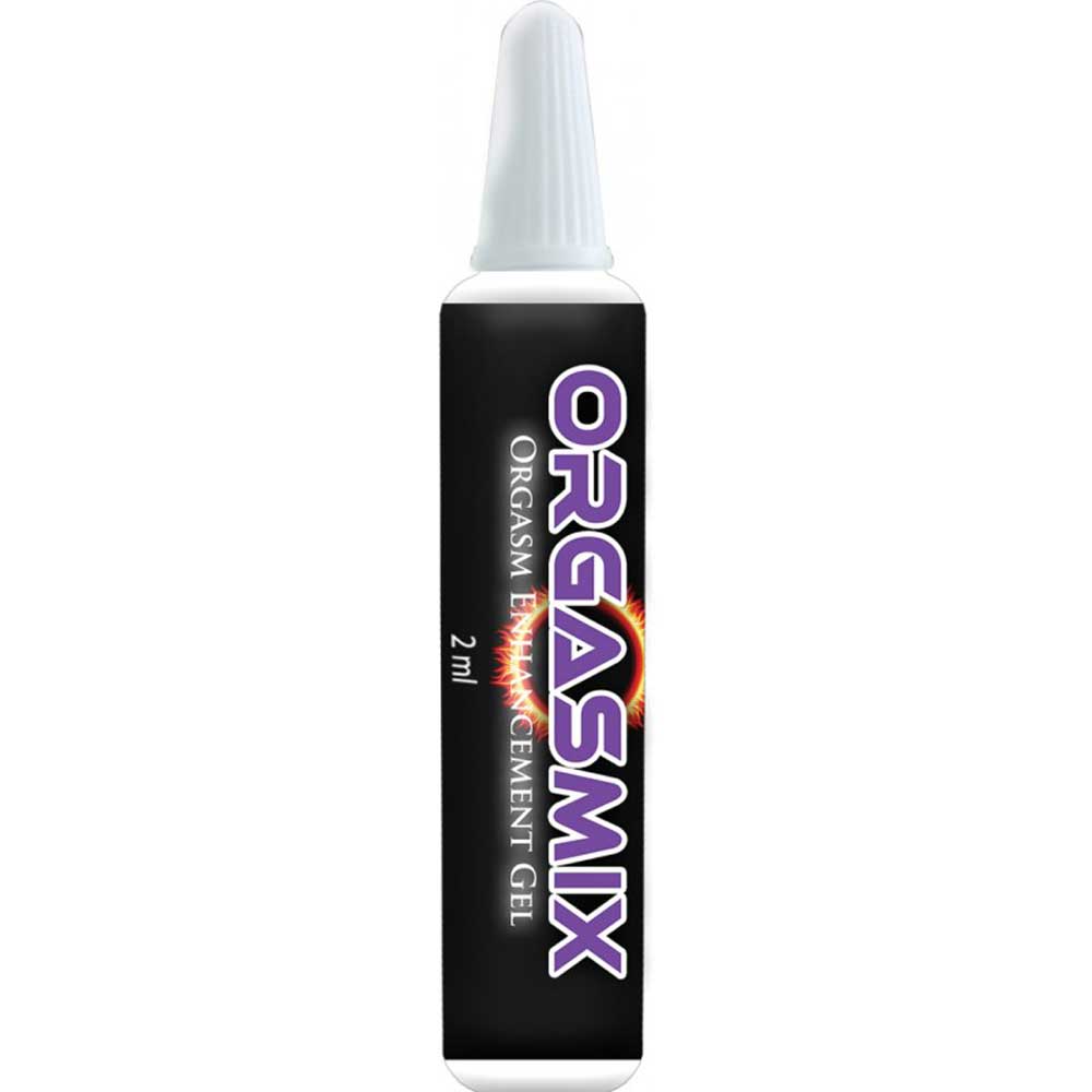 Orgasmix - 2ml Tubes - 144 Pcs Display-0