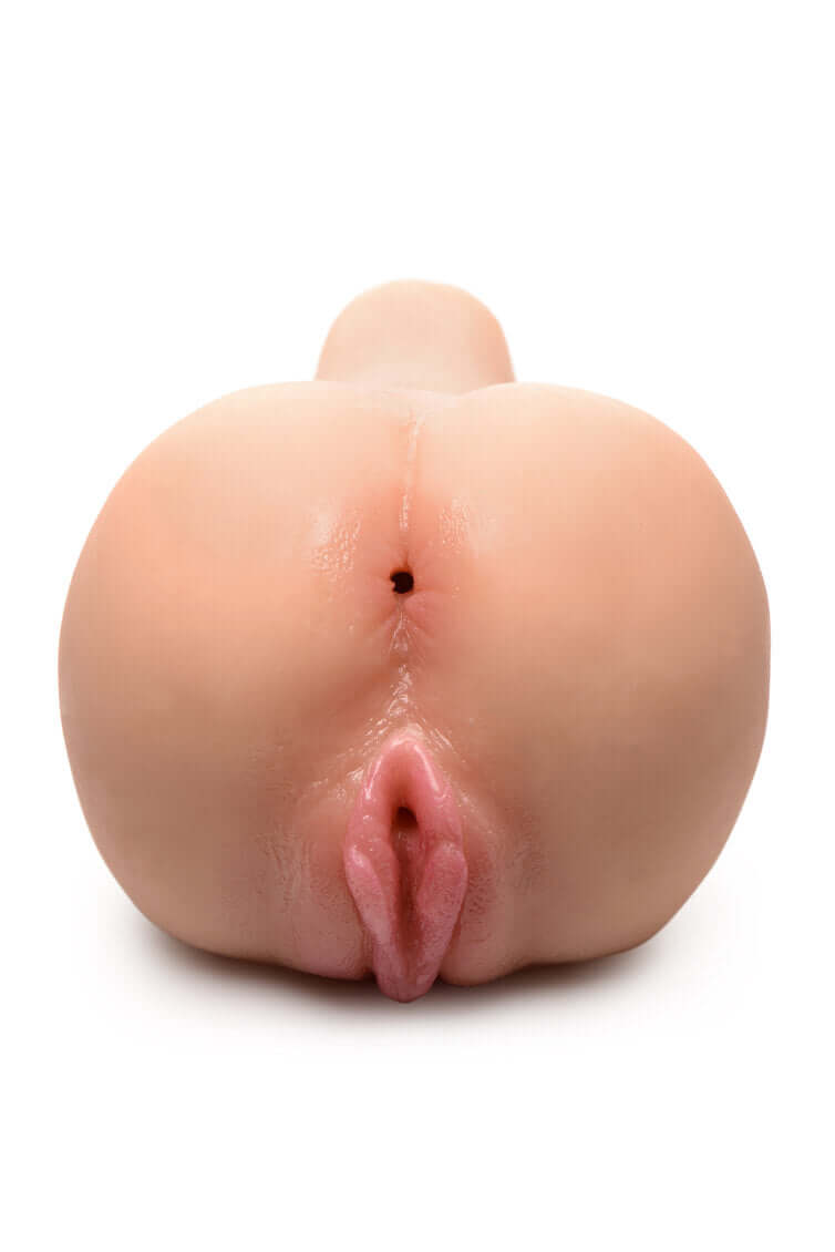 Introducing Wet Look Masturbator - A Unique Sensation for Unparalleled Pleasure