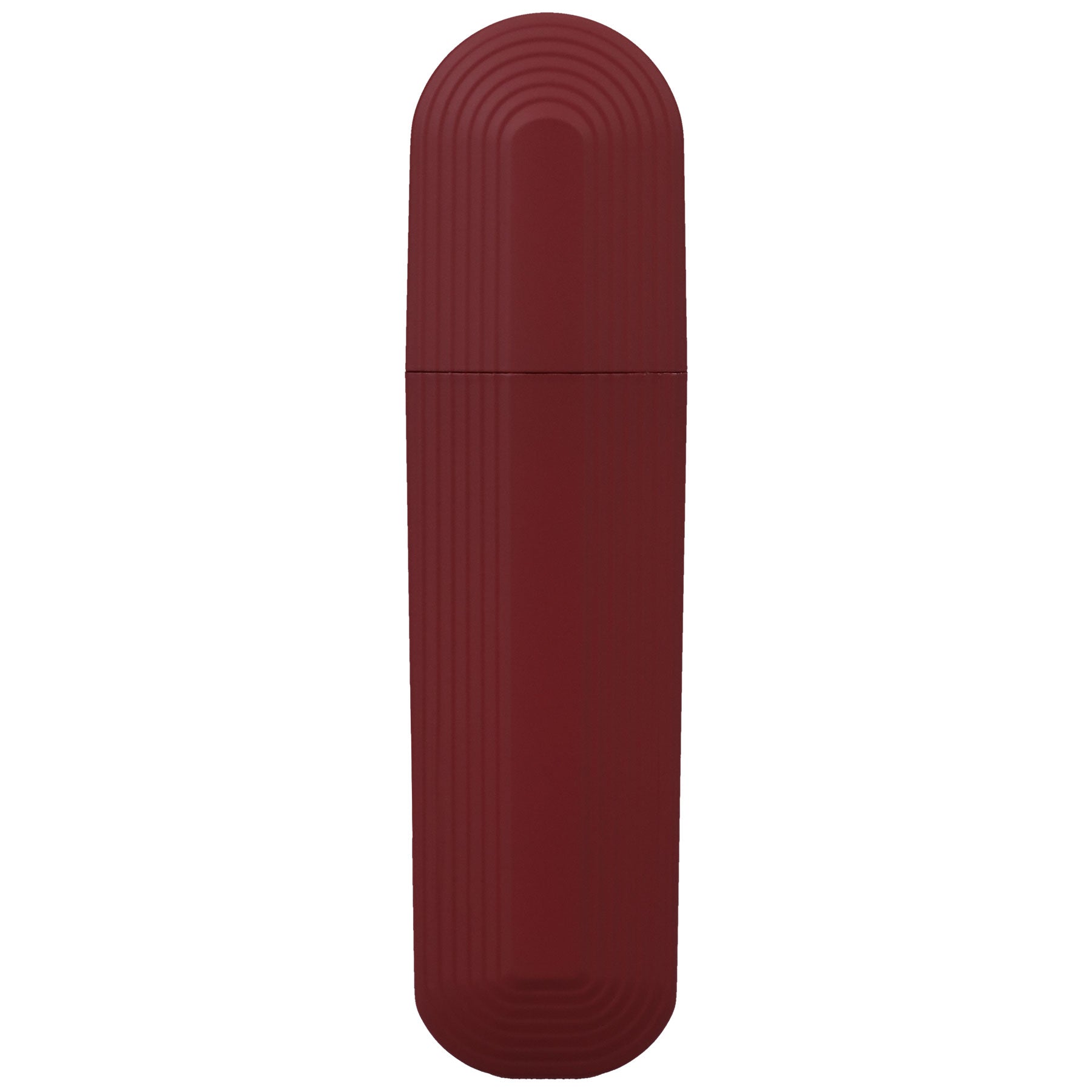 This Product Sucks - Sucking Clitoral Stimulator - Rechargeable - Red-6