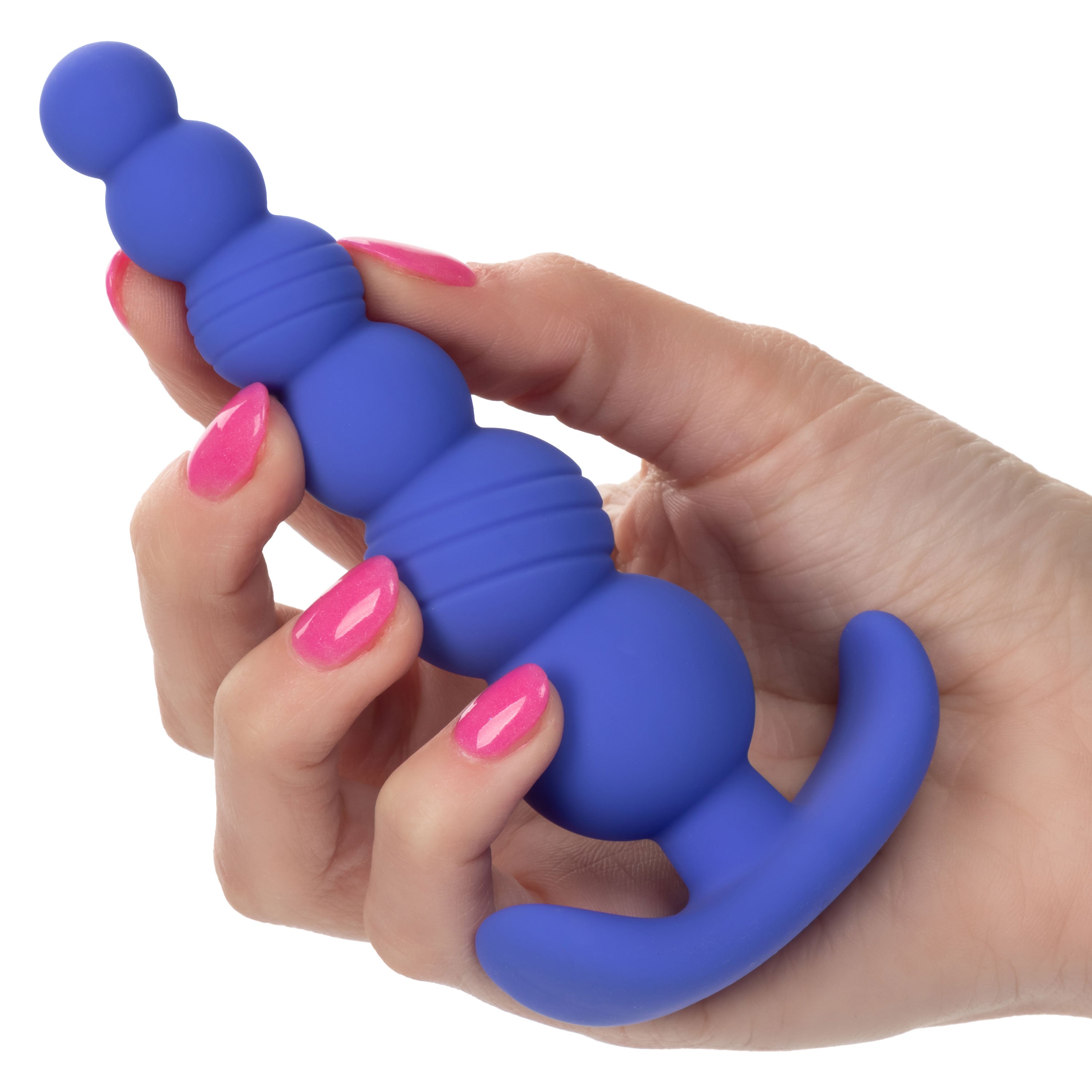 Upgrade Your Pleasure with the Cheeky X-6 Beads Anal Probe