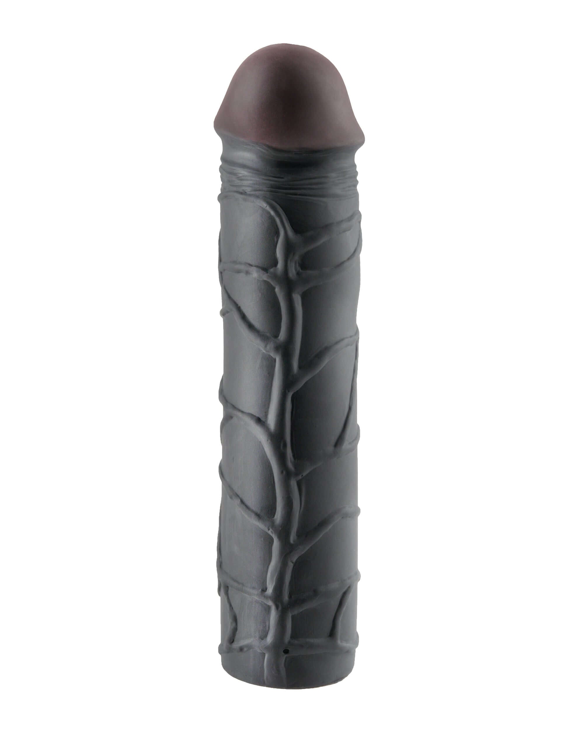 Introducing the Fantasy X-Tension Mega 3-Inch Extension - Experience the Ultimate Fulfillment