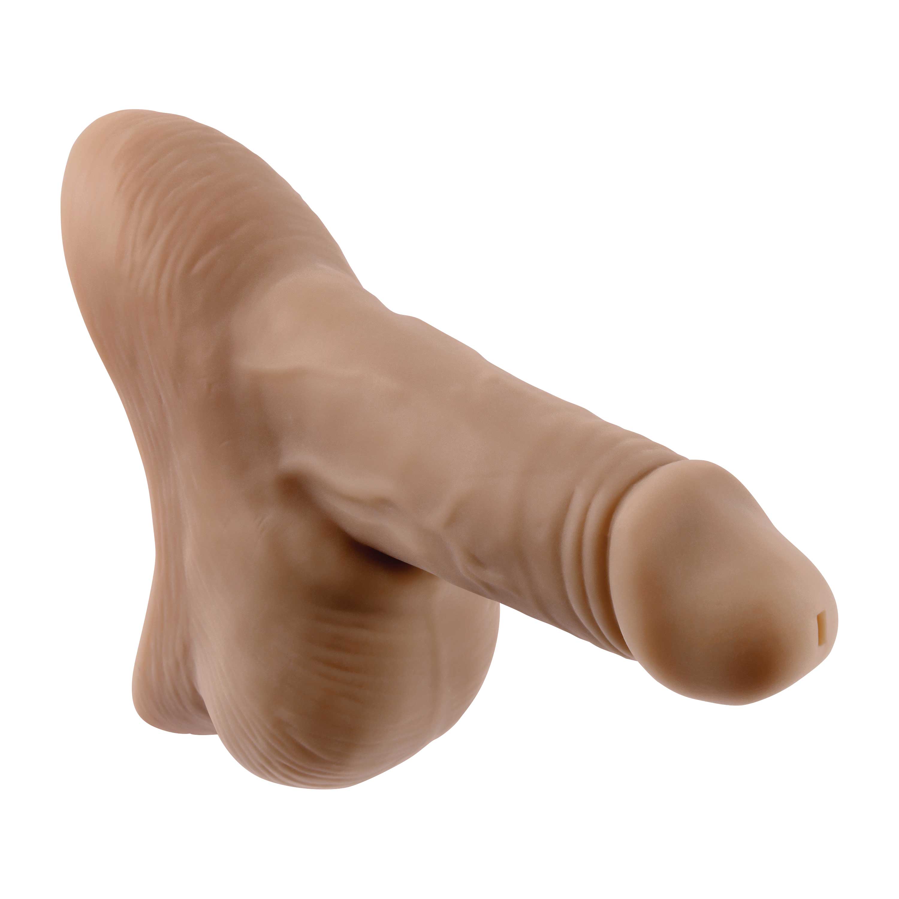 Gender X Stand to Pee Medium realistic device for convenient and discreet use.