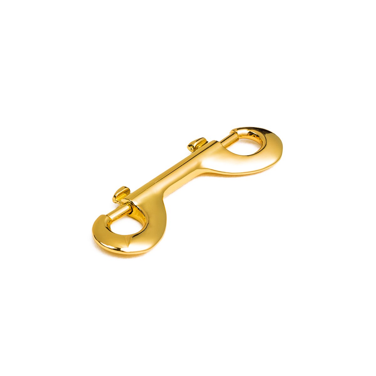 Luxury Italian Leather Spreader Bar, Handcuffs, and Ankle Cuffs Set by UPKO