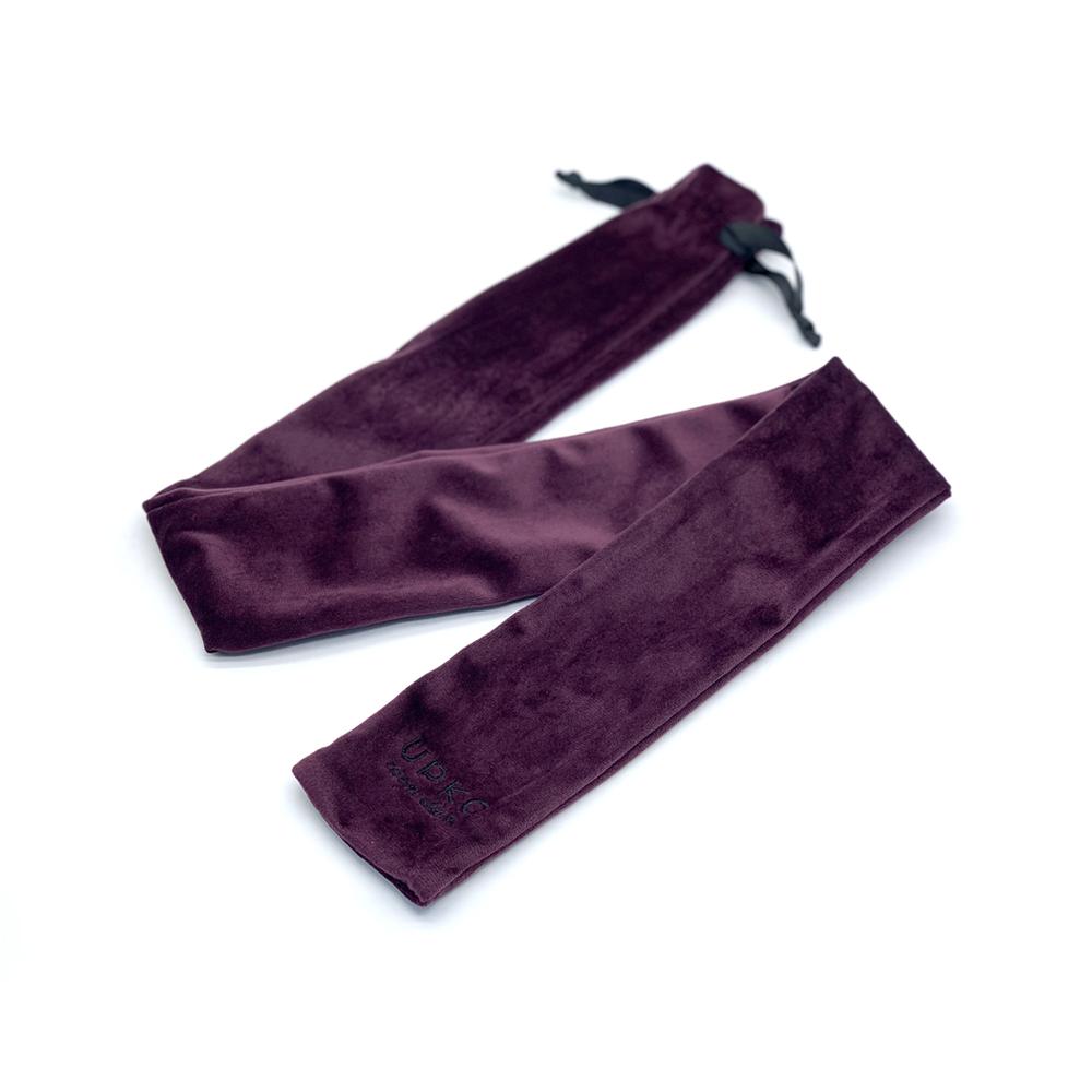 Luxury Italian Leather Spreader Bar, Handcuffs, and Ankle Cuffs Set by UPKO