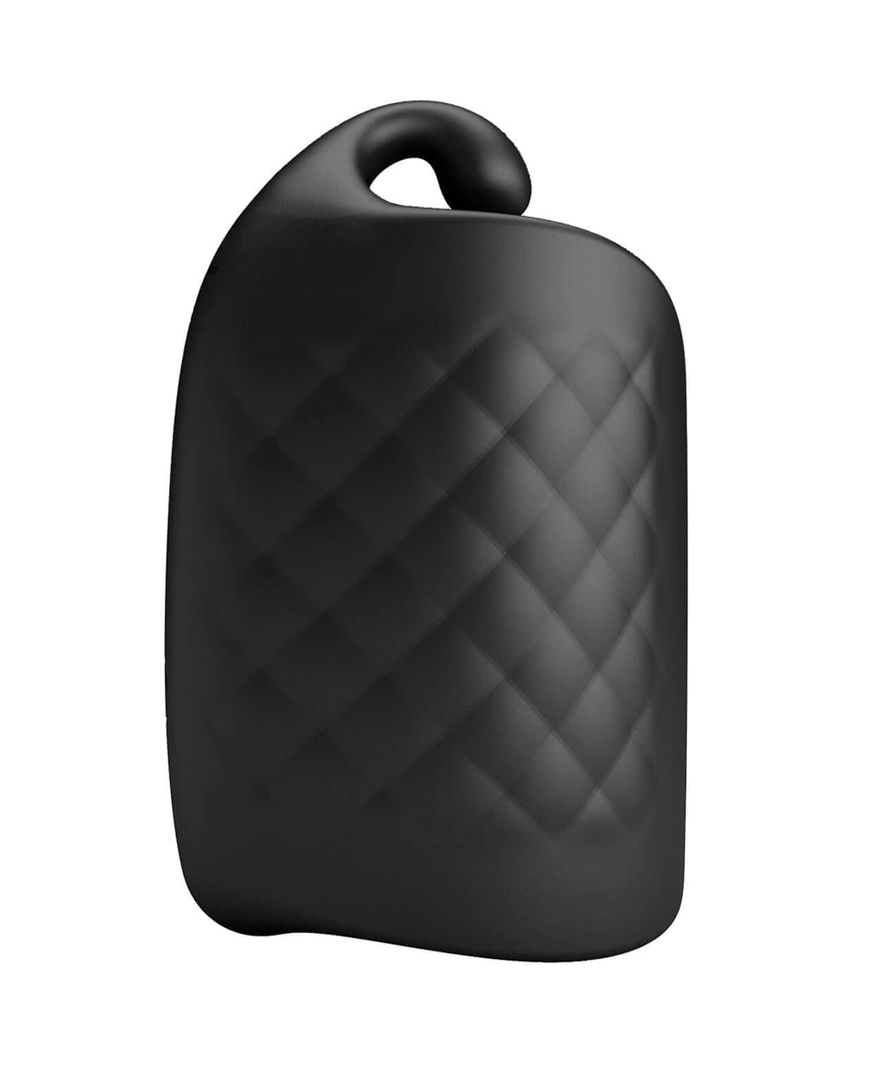 Pretty Love - Black Glans Trainer-2