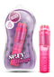 Sexy Things Rocker Pink - Elevate Your Pleasure with Powerful Vibrations