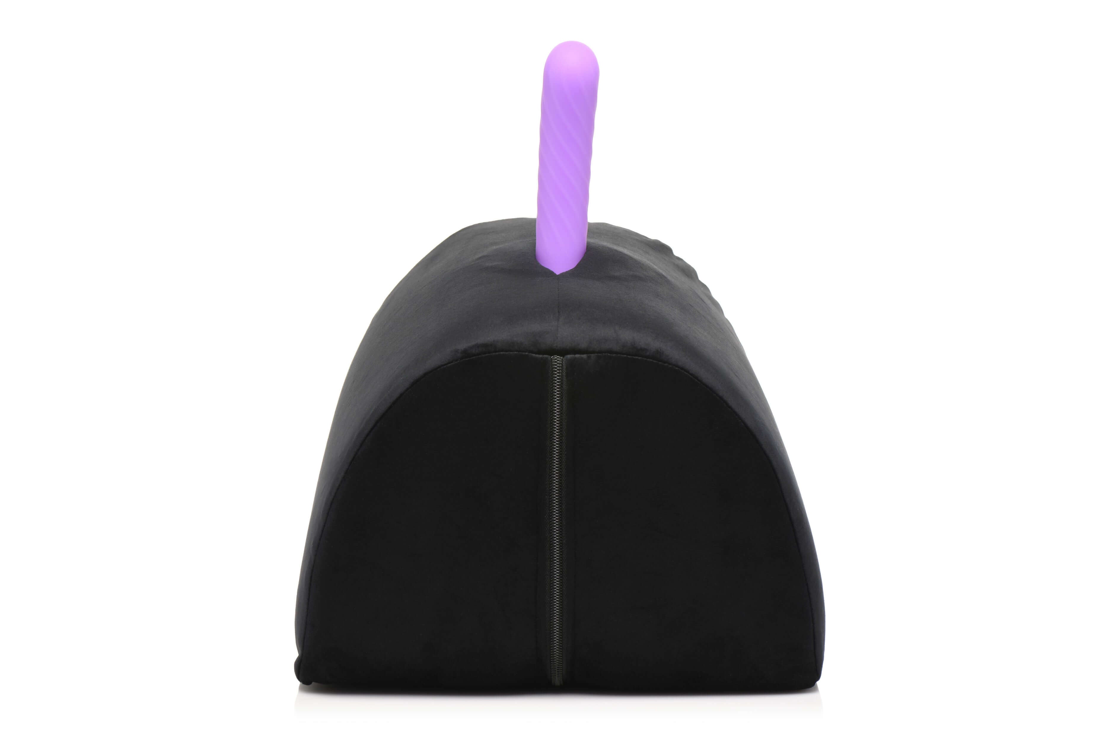 Love Toy Cushion - Black-7