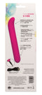 Bliss Liquid Silicone G Vibe - Pink