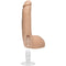 Signature Cocks - Xander Corvus - 9 Inch  Ultraskyncock With Removable Vac-U-Lock Suction  Cup