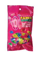 Pussy Patch Sours: Unleash the Power of Sweet 'n' Sour in Every Bite!