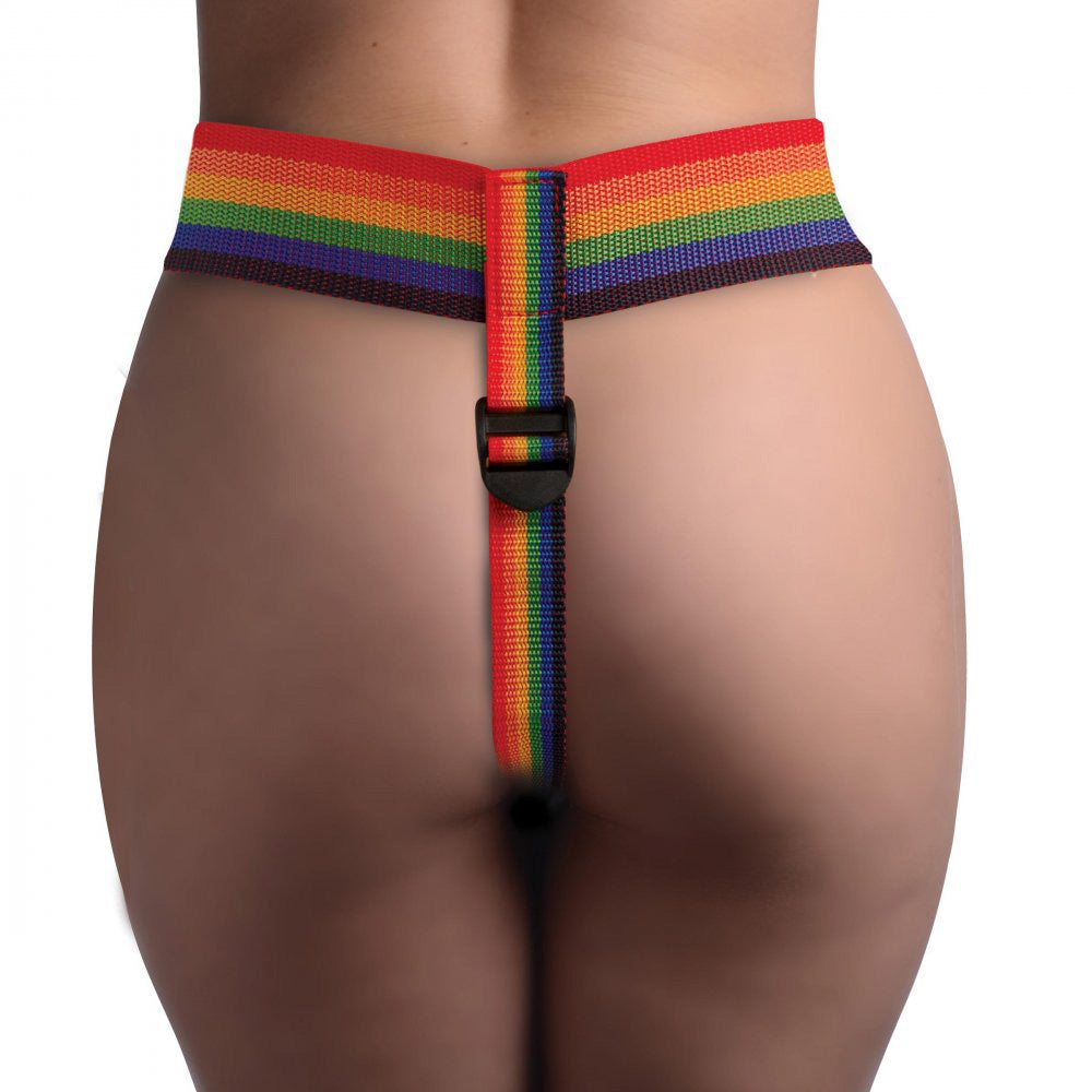 Take the Rainbow Universal Harness-2