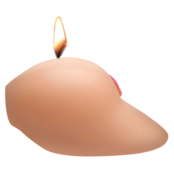 Hot Ass Butt Candle-0