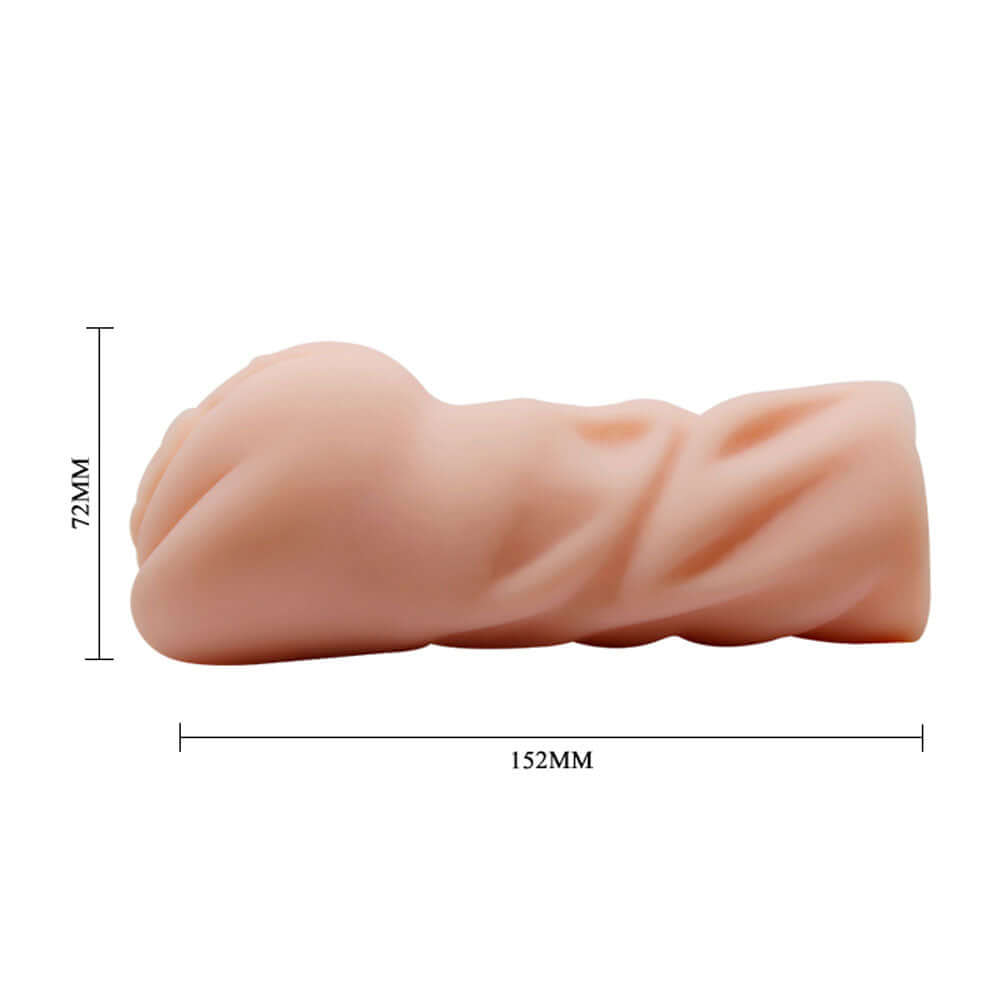 Crazy Bull Masturbator Sleeve - Mavis-3