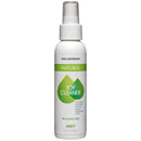 Natural Toy Cleaner Spray - Triclosan Free - 4 Fl. Oz./ 118 ml