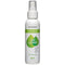 Natural Toy Cleaner Spray - Triclosan Free - 4 Fl. Oz./ 118 ml