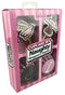 Cupcake Set - Naughty Wrappers &amp; Toppers-0