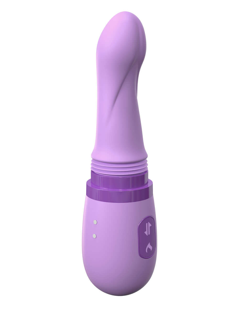 Her Personal Sex Machine-2