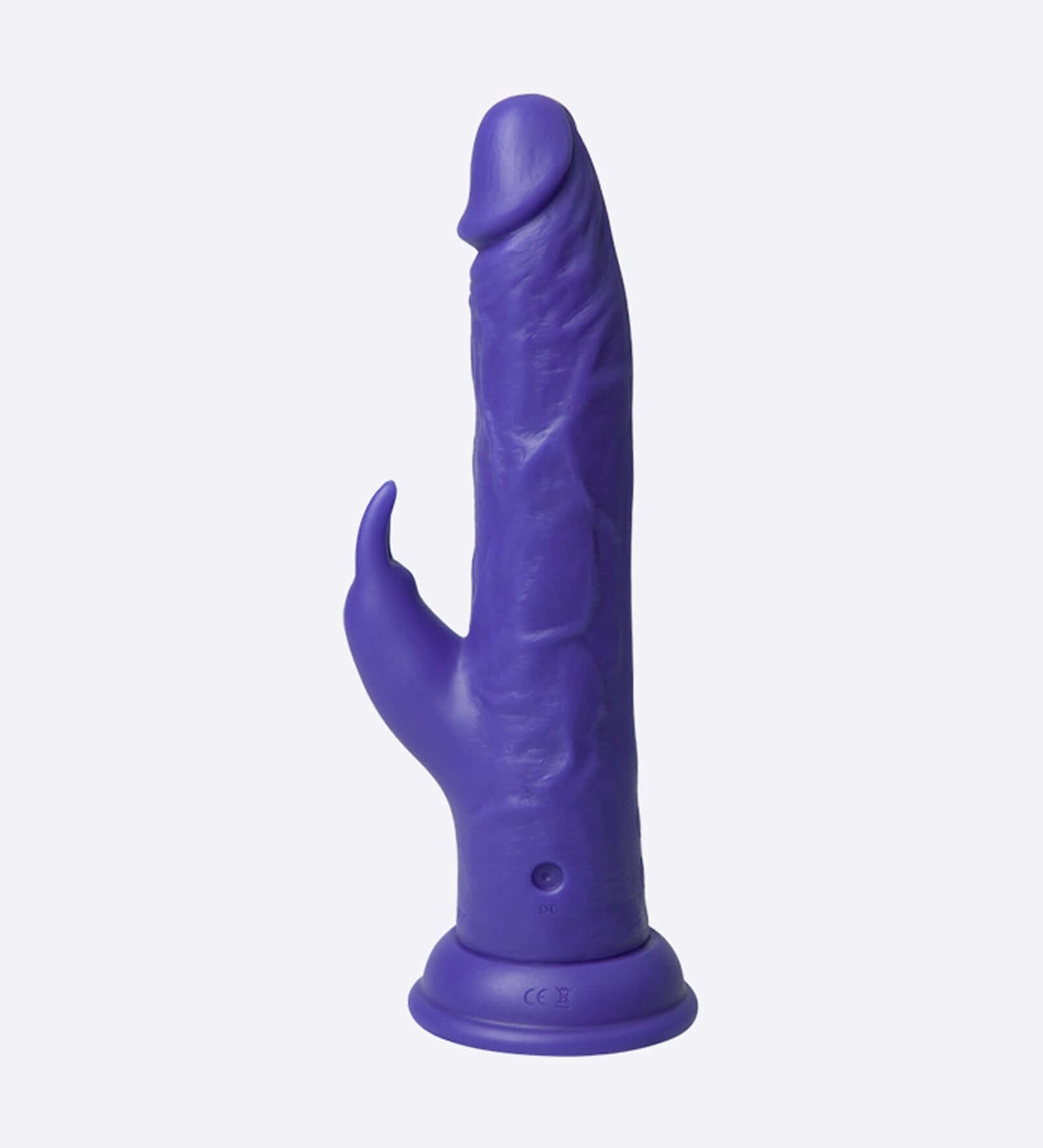 Thruster Rabbit - Purple-3