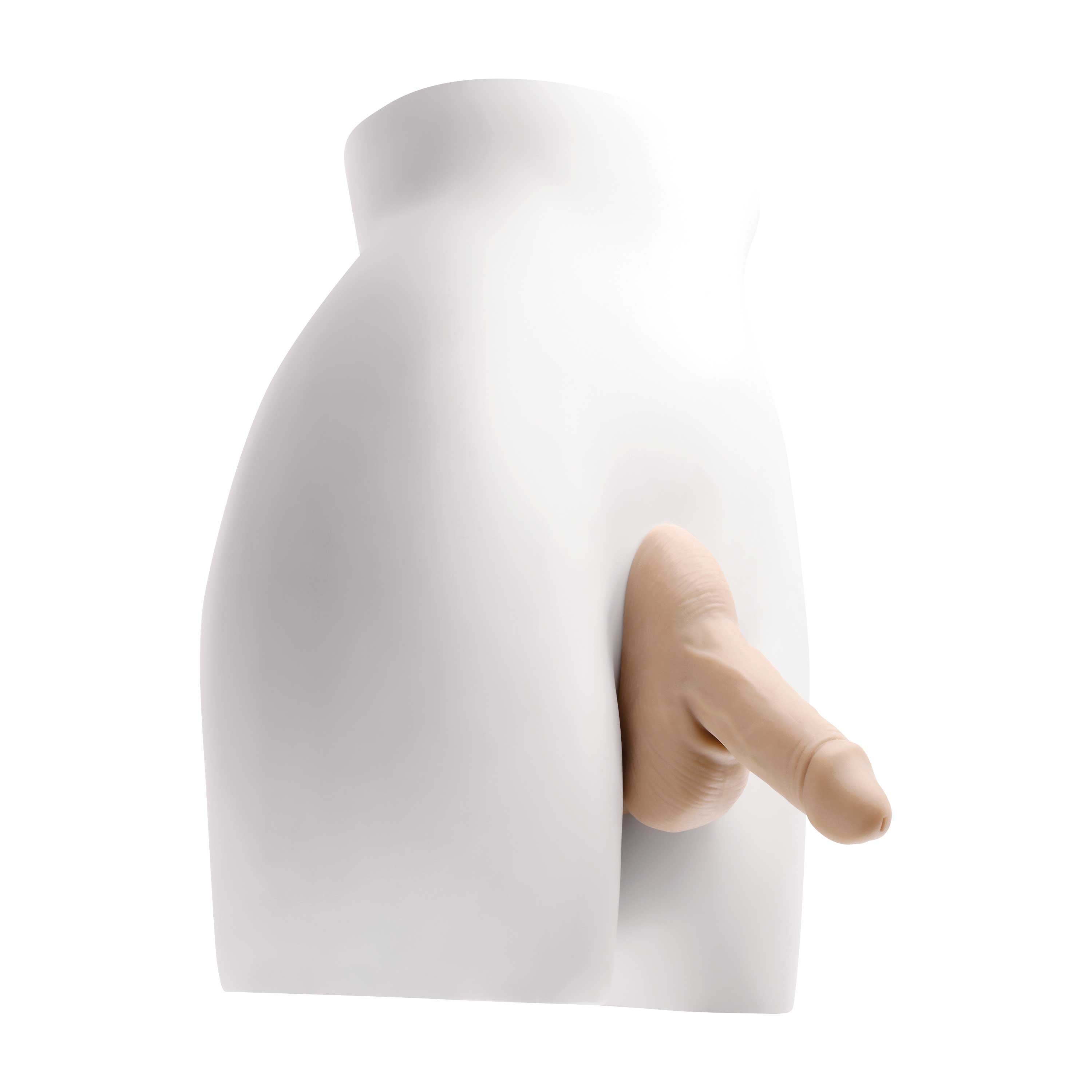 Stand to Pee - Light-5