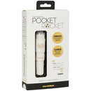 The Original Pocket Rocket: The Ultimate Powerful Mini Massager