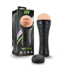 M for Men - the Torch - Luscious Lips - Vanilla